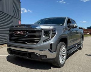 Gmc Sierra 2023 1500 Crew Cab Duramax 4x4 3.0D