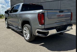 Gmc Sierra 2023 1500 Crew Cab Duramax 4x4 3.0D-thumb-1