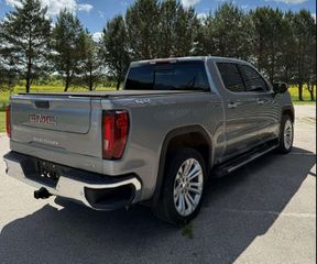 Gmc Sierra 2023 1500 Crew Cab Duramax 4x4 3.0D-thumb-2