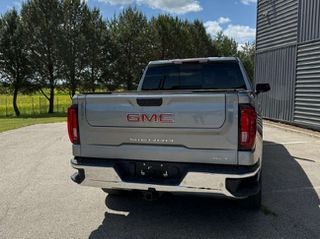 Gmc Sierra 2023 1500 Crew Cab Duramax 4x4 3.0D-thumb-3