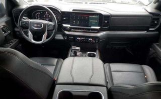 Gmc Sierra 2023 1500 Crew Cab Duramax 4x4 3.0D-thumb-5