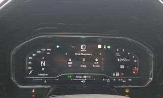 Gmc Sierra 2023 1500 Crew Cab Duramax 4x4 3.0D-thumb-6