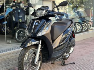 Piaggio Medley 150 2024 ΑΨΟΓΟ!