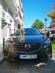 Mazda CX-5 2016