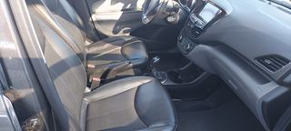 Opel Karl 2016 ROCKS 1.0 ECOFLEX START/S automaticTOP-thumb-28