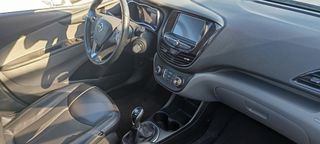 Opel Karl 2016 ROCKS 1.0 ECOFLEX START/S automaticTOP-thumb-30