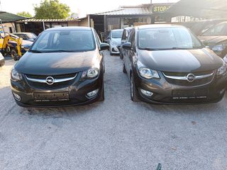 Opel Karl 2016 ROCKS 1.0 ECOFLEX START/S automaticTOP-thumb-33