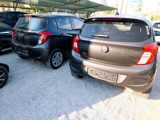 Opel Karl 2016 ROCKS 1.0 ECOFLEX START/S automaticTOP-thumb-36