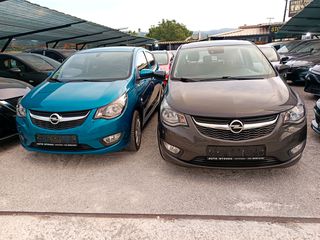Opel Karl 2016 ROCKS 1.0 ECOFLEX START/S automaticTOP-thumb-37