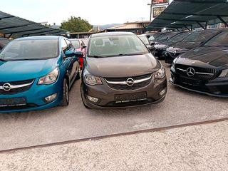 Opel Karl 2016 ROCKS 1.0 ECOFLEX START/S automaticTOP-thumb-38