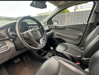 Opel Karl 2016 ROCKS 1.0 ECOFLEX START/S automaticTOP-thumb-11