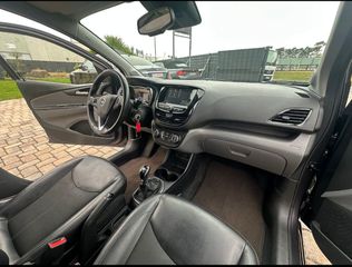 Opel Karl 2016 ROCKS 1.0 ECOFLEX START/S automaticTOP-thumb-16