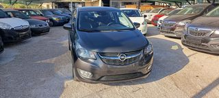 Opel Karl 2016 ROCKS 1.0 ECOFLEX START/S automaticTOP-thumb-1
