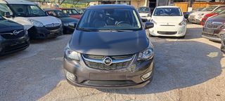 Opel Karl 2016 ROCKS 1.0 ECOFLEX START/S automaticTOP-thumb-2