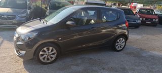 Opel Karl 2016 ROCKS 1.0 ECOFLEX START/S automaticTOP-thumb-3