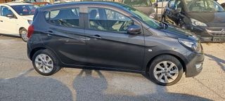 Opel Karl 2016 ROCKS 1.0 ECOFLEX START/S automaticTOP-thumb-4