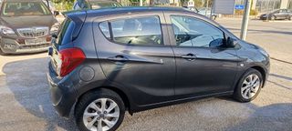 Opel Karl 2016 ROCKS 1.0 ECOFLEX START/S automaticTOP-thumb-5