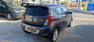Opel Karl 2016 ROCKS 1.0 ECOFLEX START/S automaticTOP-thumb-6