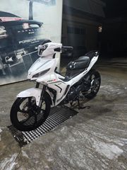 Benelli RCX 185 2024