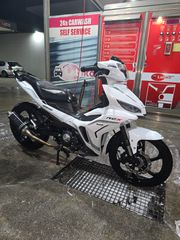 Benelli RCX 185 2024-thumb-1