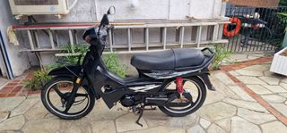 Honda Astrea Grand 110 1995 ECONO POWER 1995 31923χιλ με κουμπι-μίζα