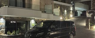 Mercedes-Benz V 250 2017 avantgarde
