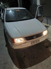Volkswagen Polo 1999 POLO 1.4