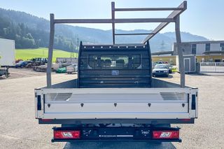 Καρότσα Ford 2016 Transit 2.2 TDCi DK 310-thumb-1