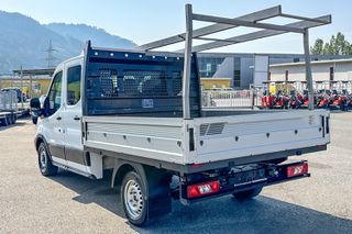 Καρότσα Ford 2016 Transit 2.2 TDCi DK 310-thumb-2