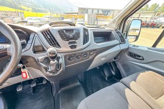 Καρότσα Ford 2016 Transit 2.2 TDCi DK 310-thumb-3