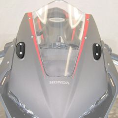 MOTORISE τάπες καθρεπτών για Honda CBR1000RR 2008-2017