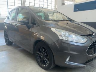 Ford B-Max 2016 1,5 TDCI PLUS- DIESEL EURO6