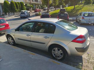 Renault Megane 2005 ευκαιρία