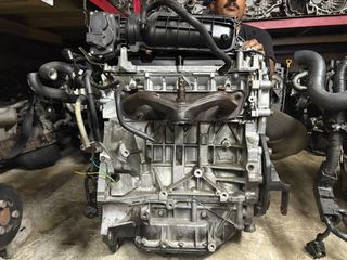 ΚΙΝΗΤΗΡΑΣ NISSAN QASHQAI-X-TRAIL 2.0i 16V MR20 2005-2011-thumb-3