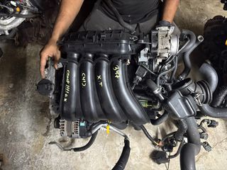 ΚΙΝΗΤΗΡΑΣ NISSAN QASHQAI-X-TRAIL 2.0i 16V MR20 2005-2011-thumb-4
