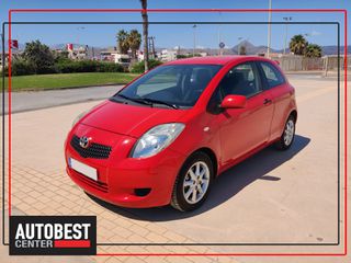 Toyota Yaris 2008 1.3cc VVT-i  ΙΔΙΩΤΗ*