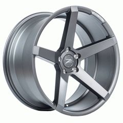 Nentoudis Tyres - Ζ-Perfomance ZP06 19'' - 5X112 / 5X120 - Deep Concave