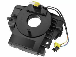 ΣΠΙΡΑΛ ΑΕΡΟΣΑΚΟΥ JEEP GRAND CHEROKEE 04-/ WRANGLER 06 -/ COMPASS 06-/ PATRIOT '07-'17 - ΚΟΜΠΛΕ ΜΕ ΑΙΣΘΗΤΗΡΑ ΓΩΝΙΑΣ ΤΙΜΟΝΙΟΥ