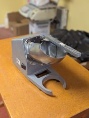 Ηλεκτρικός Παγοθραύστης 180W καινούργιος