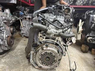 ΚΙΝΗΤΗΡΑΣ NISSAN QASHQAI 1.6i 16V HR16 2009-2015-thumb-2