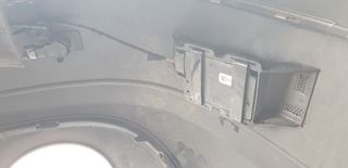 ΠΙΣΩ ΠΡΟΦΥΛΑΚΤΗΡΑΣ ΚΟΜΠΛΕ ΑΠΟ MERCEDES E CLASS W212 2009-2014 ΜΕ PARKTRONIC & ΜΕ ΝΙΚΕΛ ORIGINAL ΑΠΟΣΤΟΛΗ ΣE ΟΛΗ ΤΗΝ ΕΛΛΑΔΑ-thumb-4