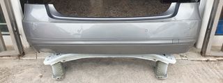 ΠΙΣΩ ΠΡΟΦΥΛΑΚΤΗΡΑΣ ΚΟΜΠΛΕ ΑΠΟ MERCEDES E CLASS W212 2009-2014 ΜΕ PARKTRONIC & ΜΕ ΝΙΚΕΛ ORIGINAL ΑΠΟΣΤΟΛΗ ΣE ΟΛΗ ΤΗΝ ΕΛΛΑΔΑ