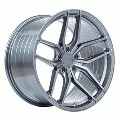 Nentoudis Tyres - Ζ-Perfomance ZP2.1 FlowFormed 19'' - 5X120 - Deep Concave