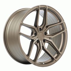Nentoudis Tyres - Ζ-Perfomance ZP2.1 FlowFormed 20'' - 5X112 / 5X120 - Deep Concave