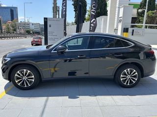 Mercedes-Benz GLC 220 2024 COUPE 220D 2024 ΕΓΓΥΗΣΗ