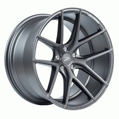 Nentoudis Tyres - Ζ-Perfomance ZP.09 19'' - 5X112 / 5X120 - Deep Concave