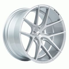 Nentoudis Tyres - Ζ-Perfomance ZP.09 20'' - 5X112 / 5X120 - Deep Concave