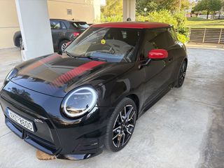 Mini John Cooper Works 2025 ELECTRIC