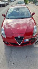 Alfa Romeo Giulietta 2012 1.4 TB 16V MULTIAIR