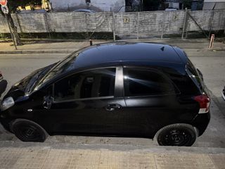 Toyota Yaris 2010